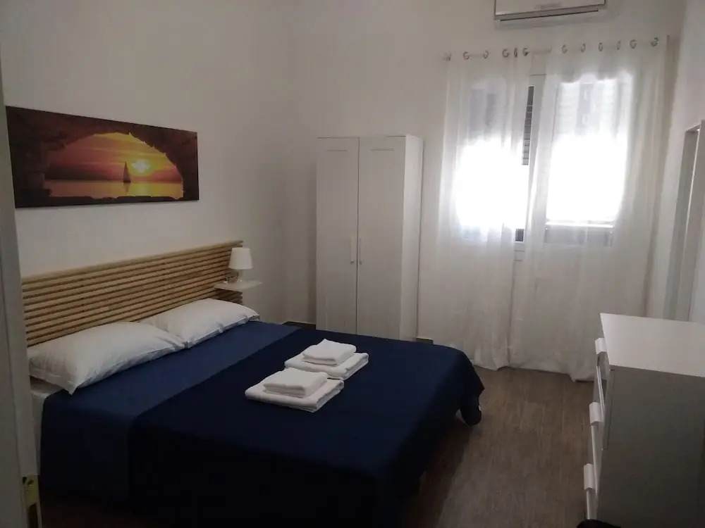 Casa Vacanze A Due Passi Dal Mare