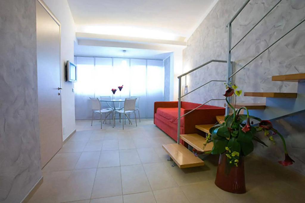 Le Onde Resort