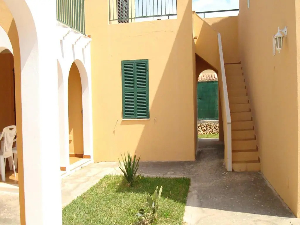 Apartamentos Surest
