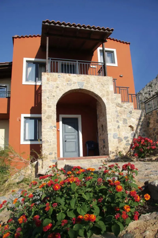 Driades Luxury Apartments by Estia