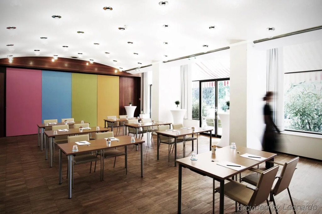 Hotel Daniel Graz - Smart Lifestyle Near City Centre