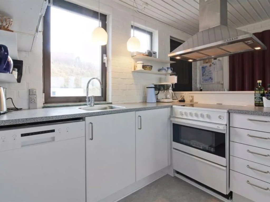 "Deni" - 200m from the sea in NW Jutland