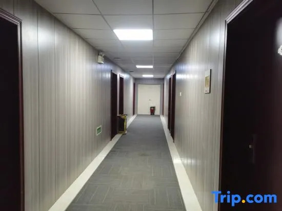 Yuyuan Hotel (Hefei Yixing Subway Station)