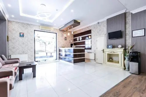 Damla Hotel Baku