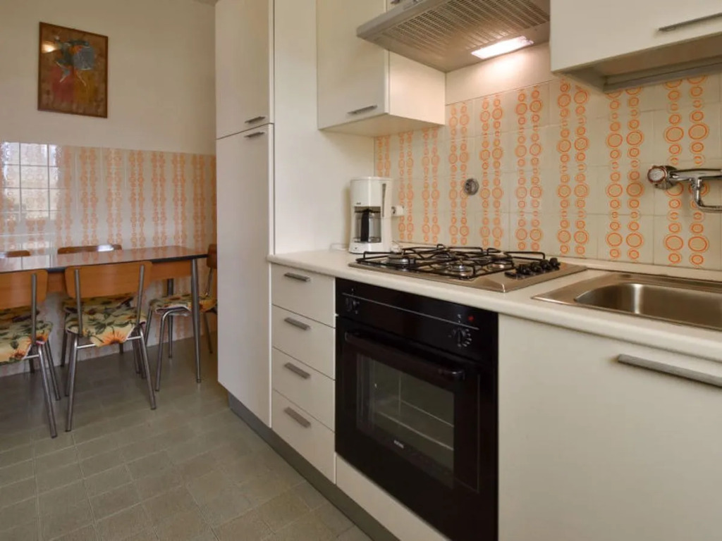 Villa Laura 18009