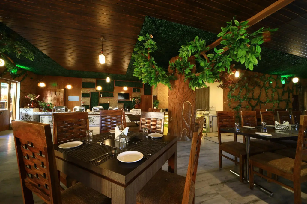 Heiwa Heaven Resort
