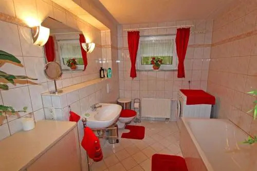 Ferienwohnung Rechlin SEE 9081
