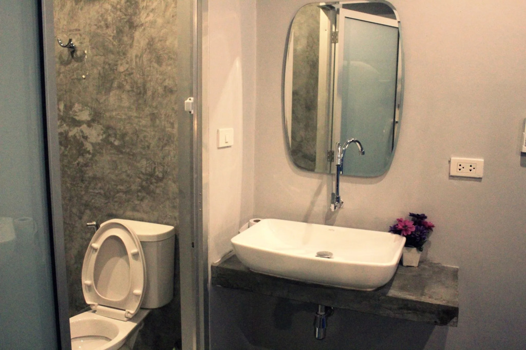 Hip Hostel - Patong