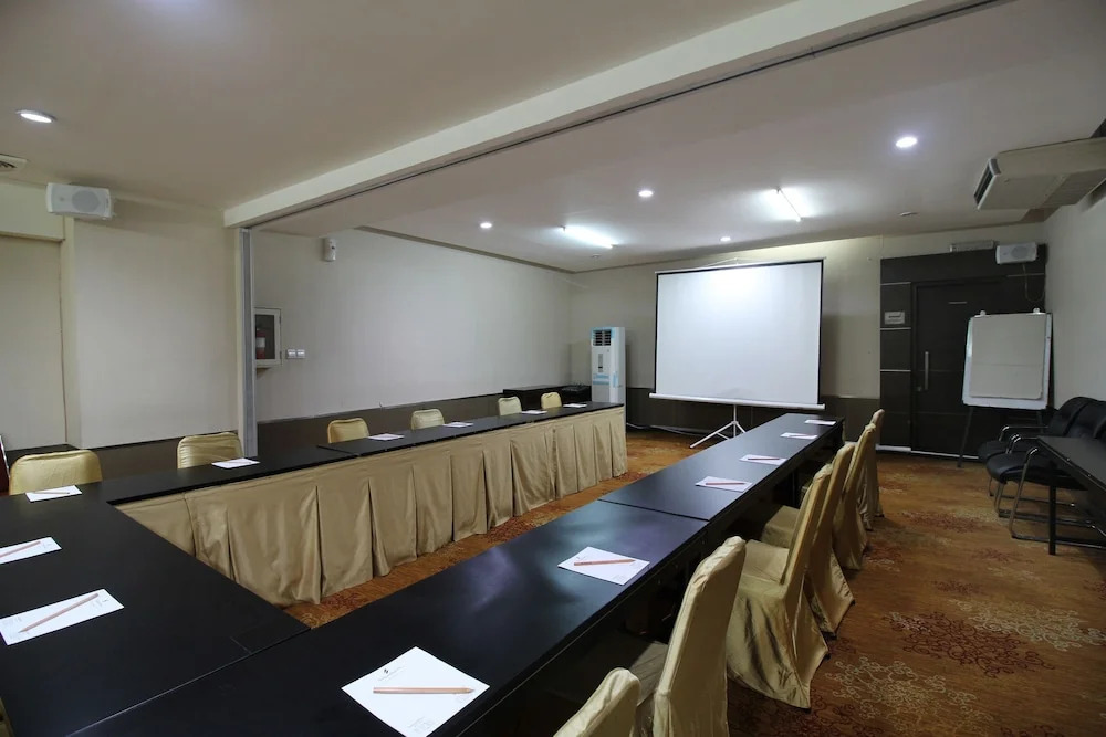 Airy Syariah Menteng Cut Meutia 9 Jakarta