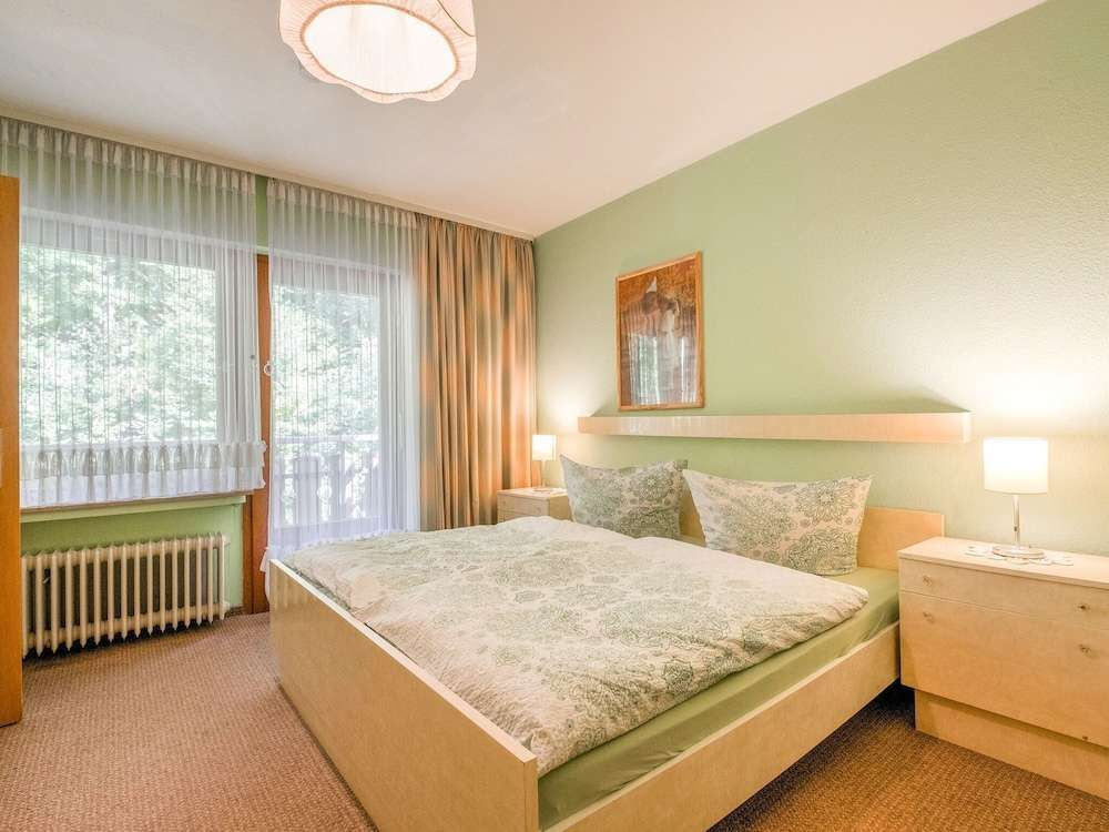 Geräumiges Apartment am Waldrand im Sauerland