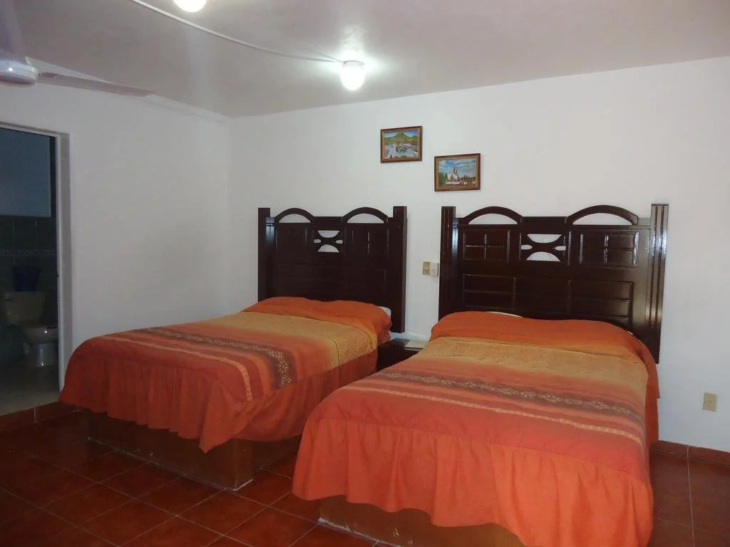 Hotel San Isidro