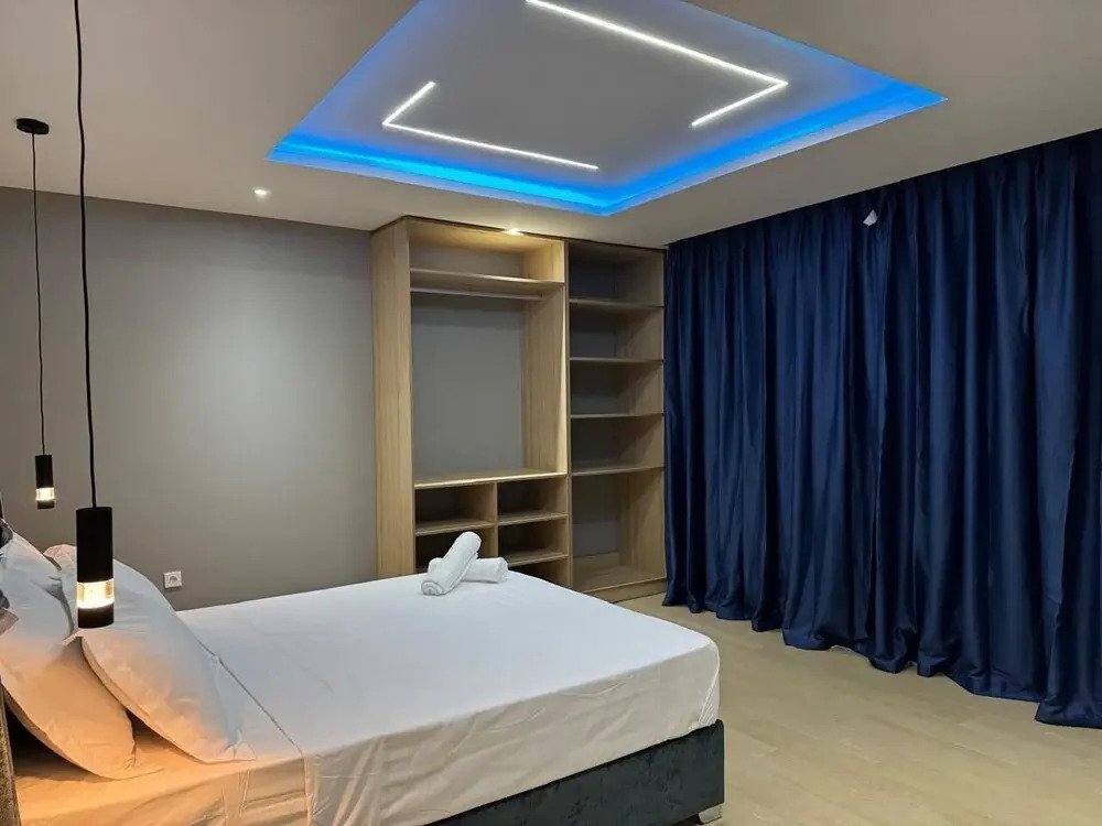Comfort Inn Guest House