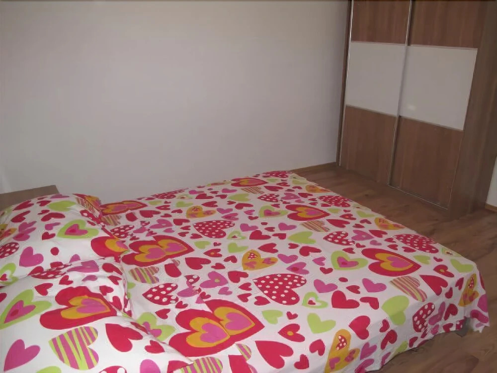 Apartments Ljubica