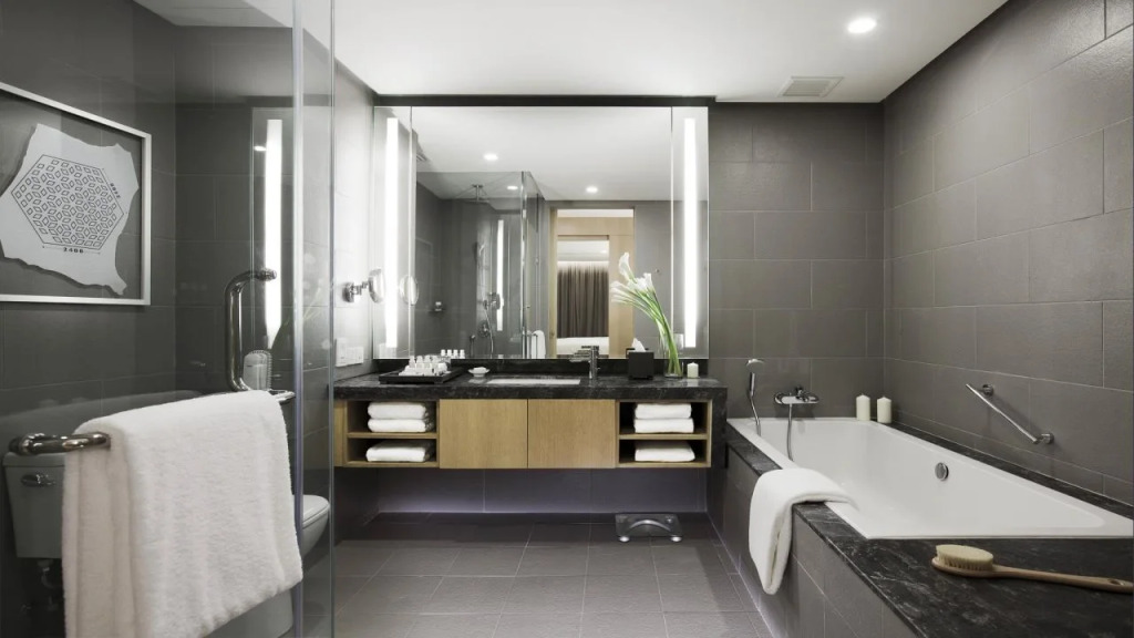 Sfera Residence Kuala Lumpur City Centre