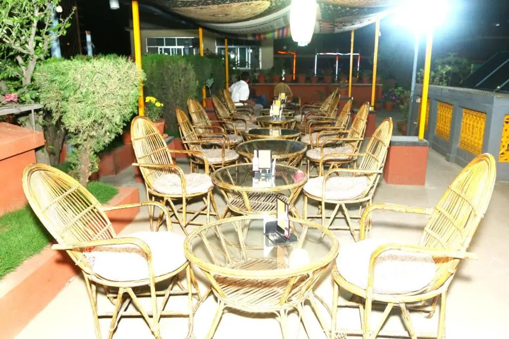 Chillout Resort