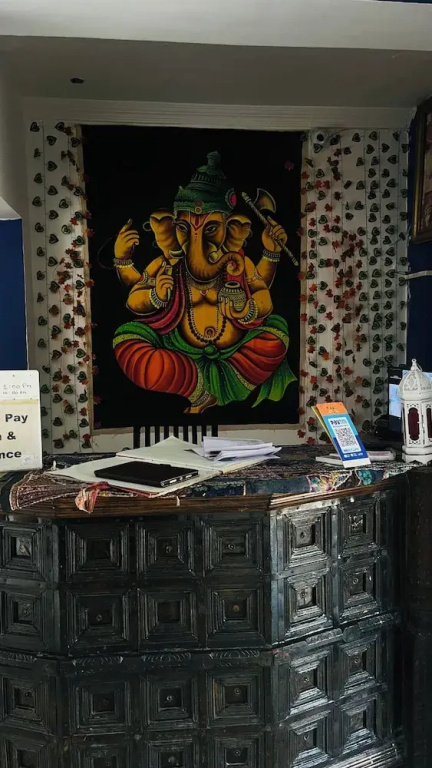 Radhika Palace Hotel