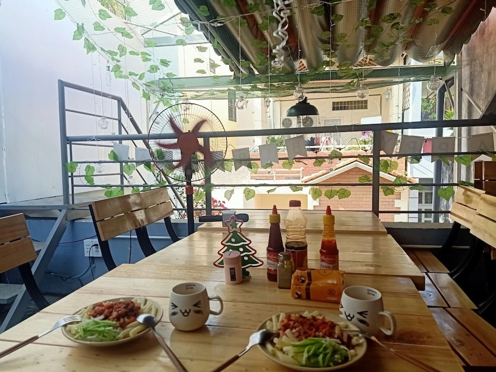 Ceasar Homestay