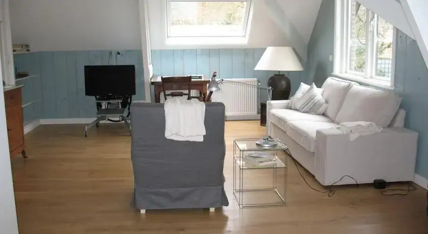 B&B Gortersweg