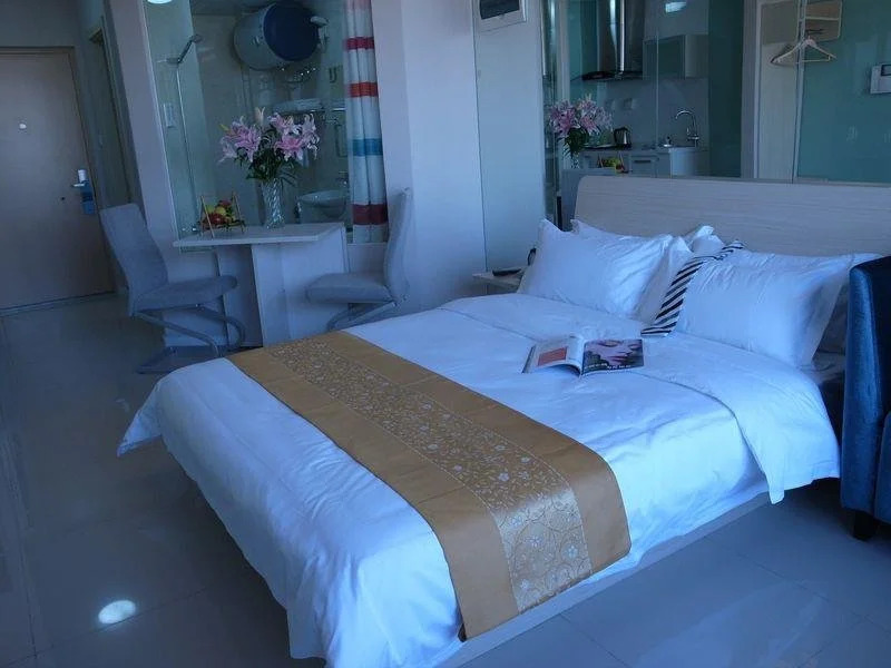 Jinshi Apartment Hotel