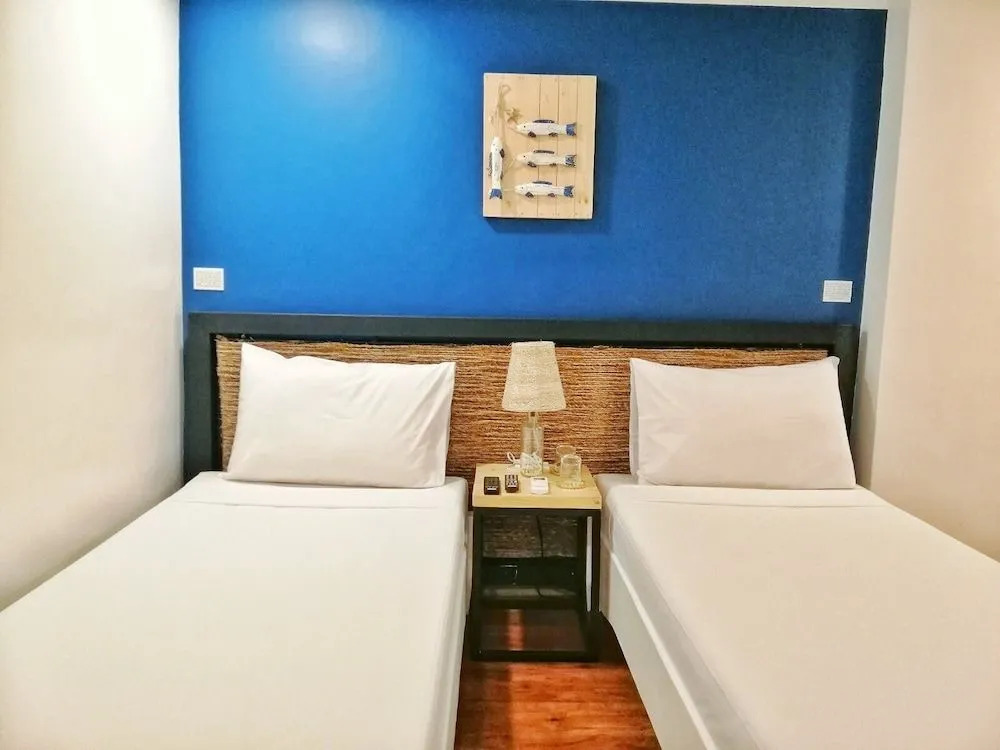 Spaces by Eco Hotel Iloilo