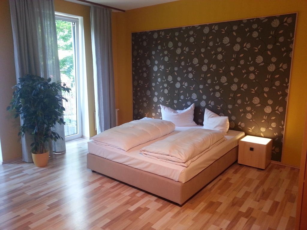 C-YOU Hotel Chemnitz