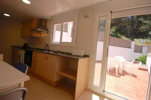 Lets Holidays Big Terrace House and 2 Parking