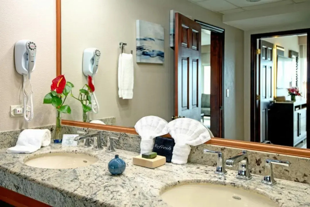 The Villas at Simpson Bay Resort