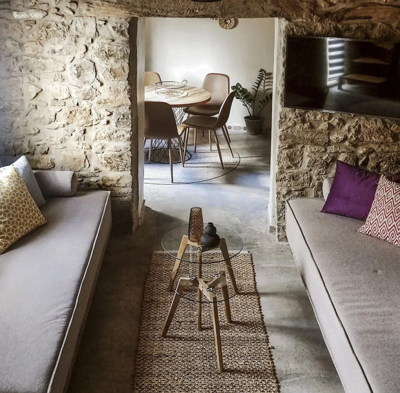 Pyrgi Cretan Living & Spa - Suites & Wellness