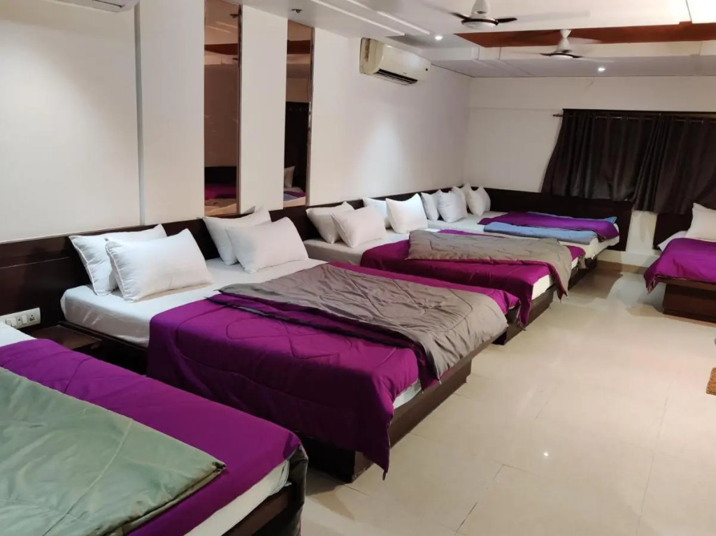 Hotel Anand Palace
