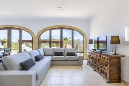 Casa Rosalia