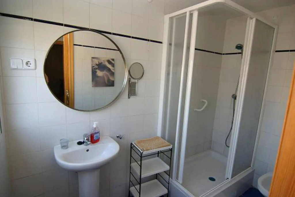 Apartamentos TravelStep La Latina