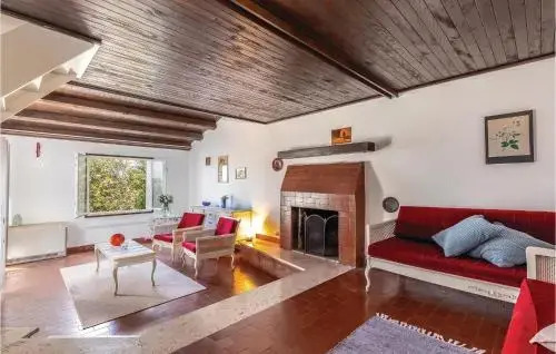 Holiday Home In Kraljevica
