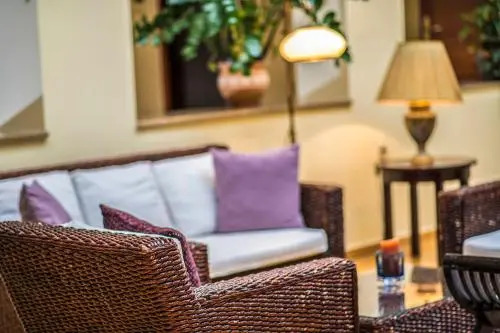 Bakony Resort - a Felnőttbarát Hotel - Szarvaskút Vendégpark