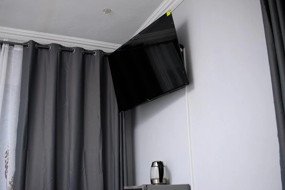Semeni Asante Guesthouse Getaway