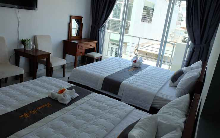 Nam Anh 2 Hotel