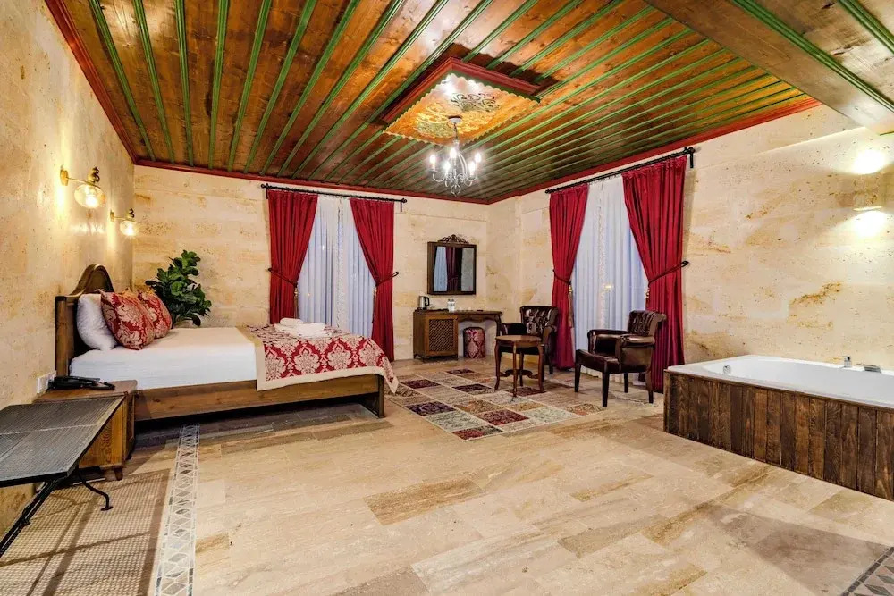 Sobek Palace