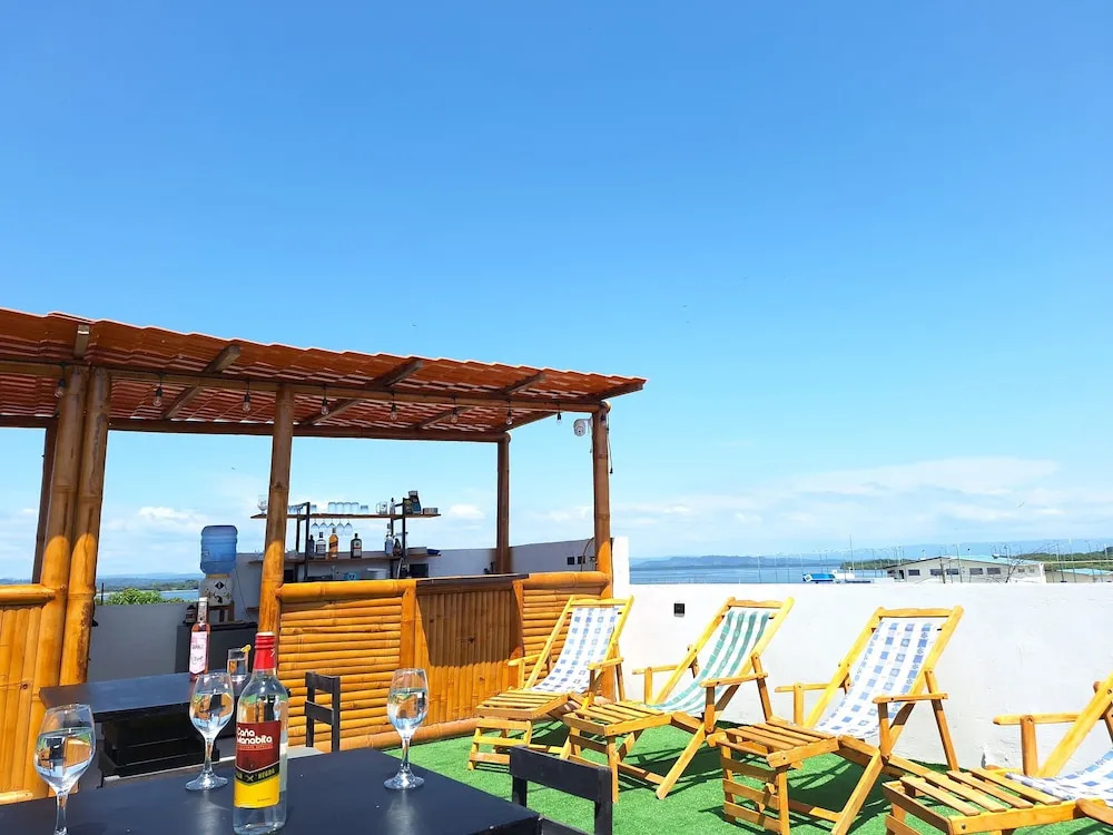 Poseidón Lodging COJIMIES