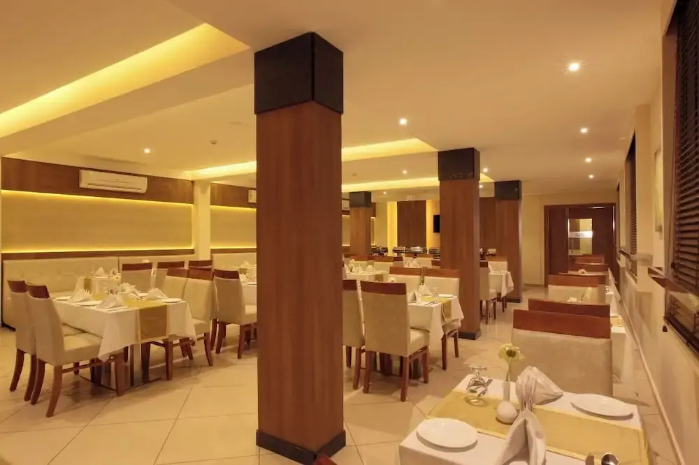 Hotel Archana