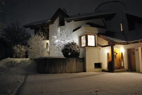 Haus Salzmann