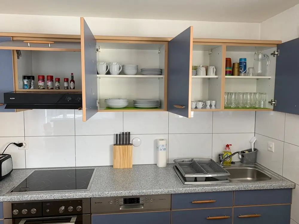 Pfaffnau Ferienwohnung