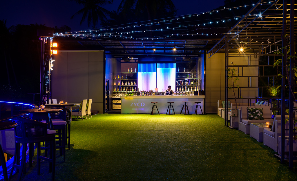 The Tarna Resort, Koh Tao