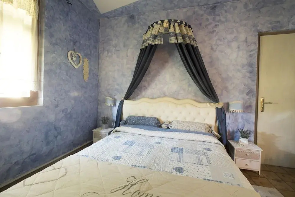 Podere Bellarina B&B