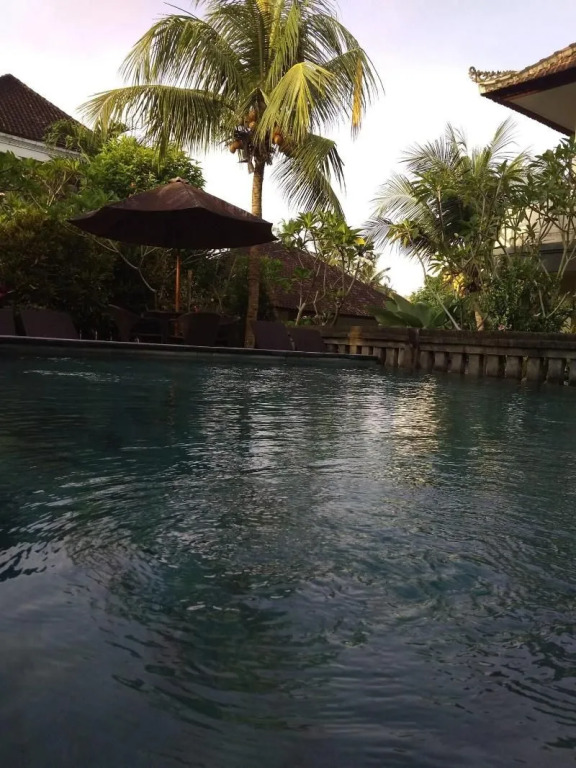 Kartika Bungalows