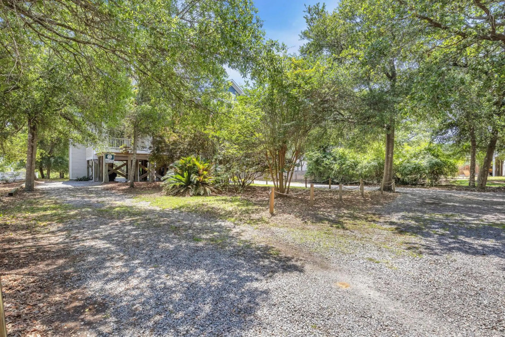 Beachfront Bliss by Oak Island Accommodations