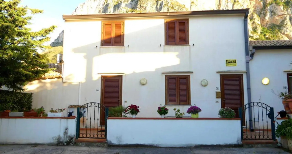 Apartment Mini Monaco