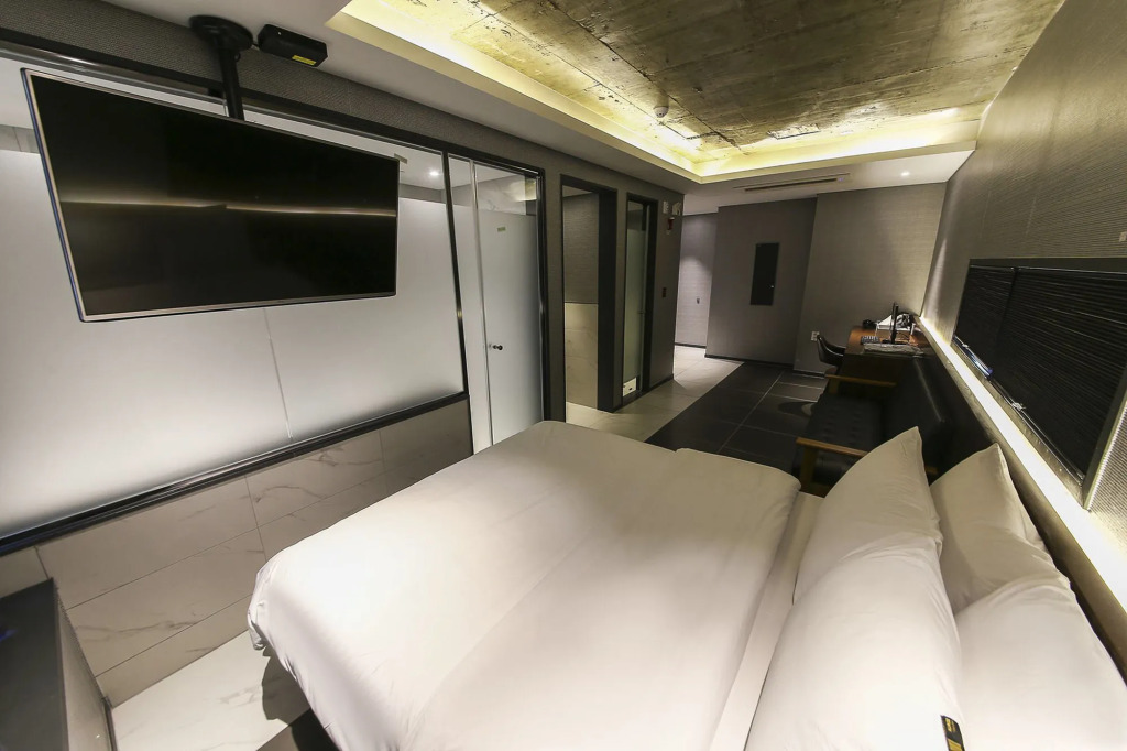 Zenith Hotel Bupyeong