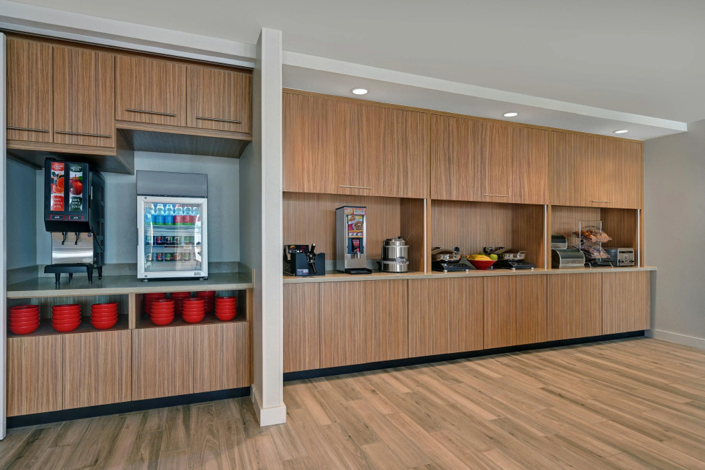 TownePlace Suites Sacramento Airport Natomas