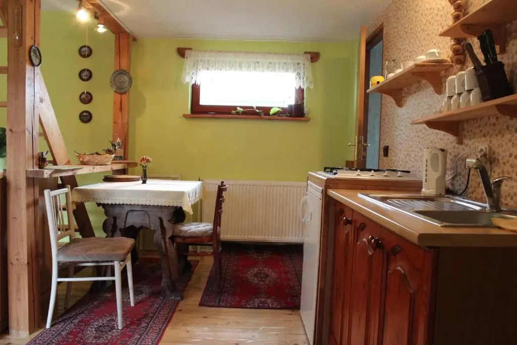 Marko Apartmány