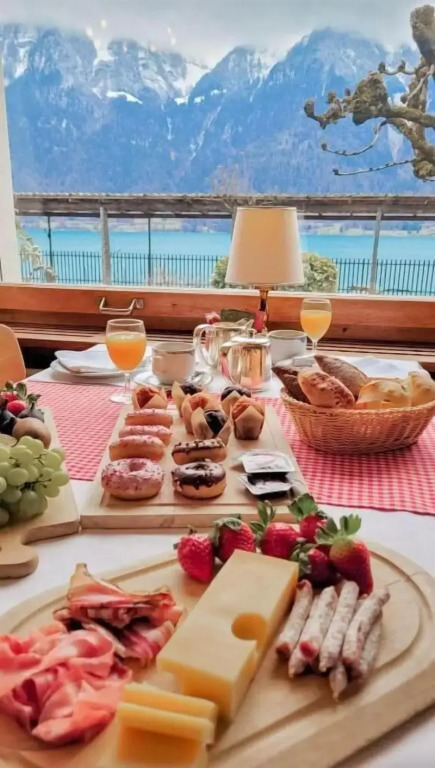Alpina Boutique Hotel Interlaken