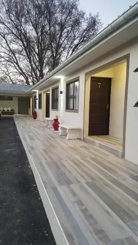 Oriental Guesthouse